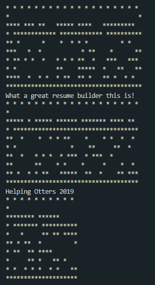 An image showing a data matrix to Text and vice-versa